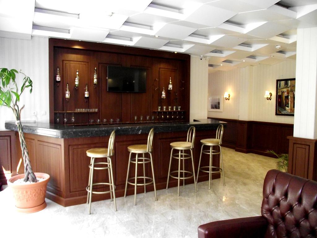 Akman Hotel クシャダス エクステリア 写真