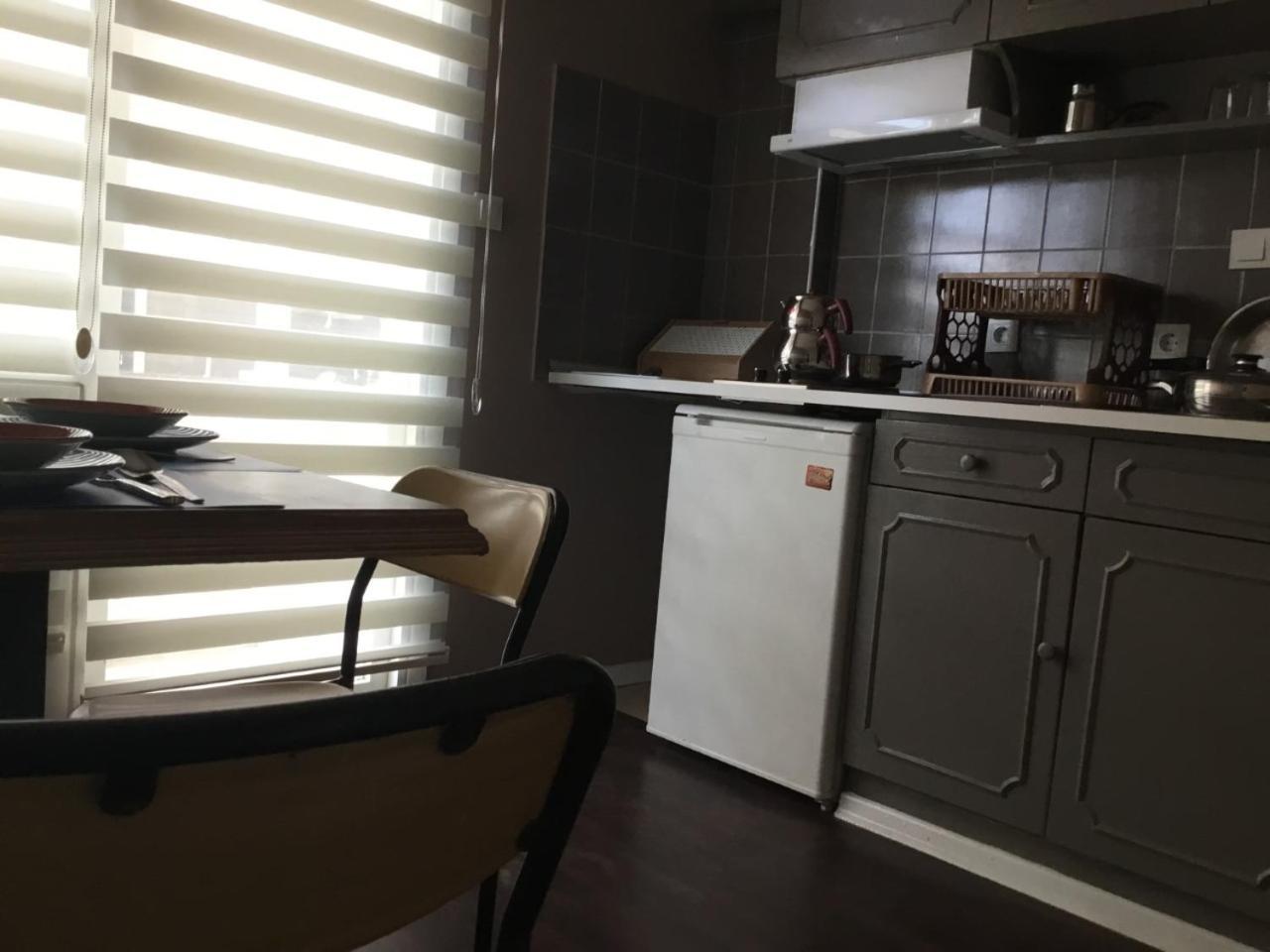 Akman Hotel クシャダス エクステリア 写真