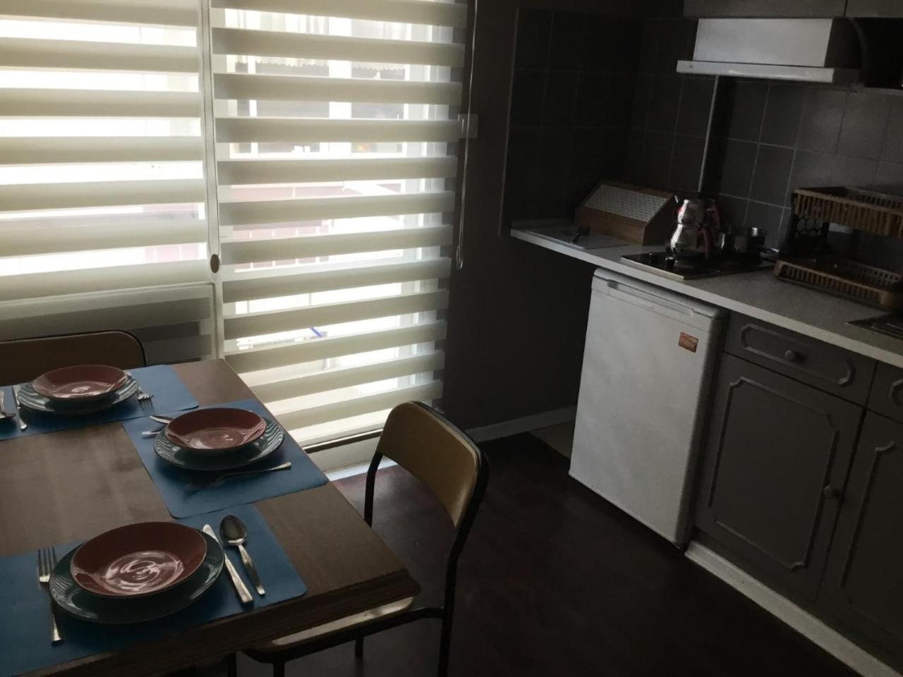 Akman Hotel クシャダス エクステリア 写真