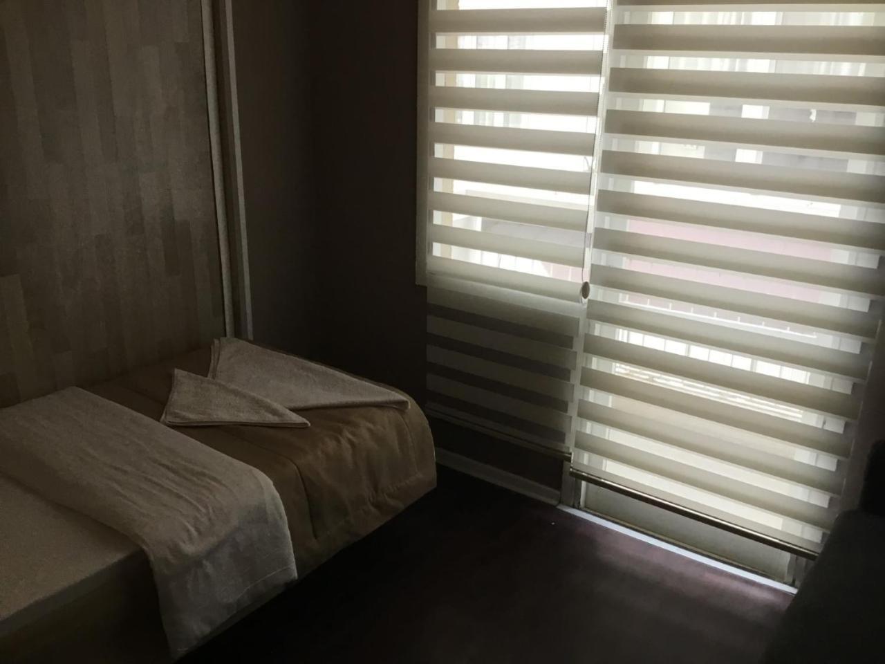 Akman Hotel クシャダス エクステリア 写真
