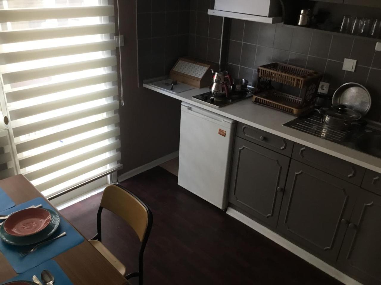 Akman Hotel クシャダス エクステリア 写真