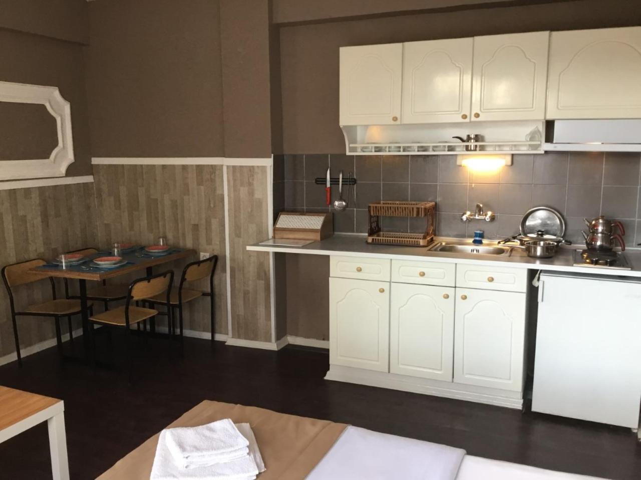Akman Hotel クシャダス エクステリア 写真
