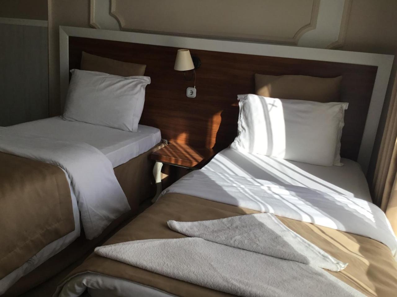 Akman Hotel クシャダス エクステリア 写真