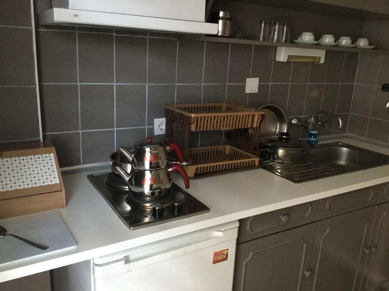 Akman Hotel クシャダス エクステリア 写真