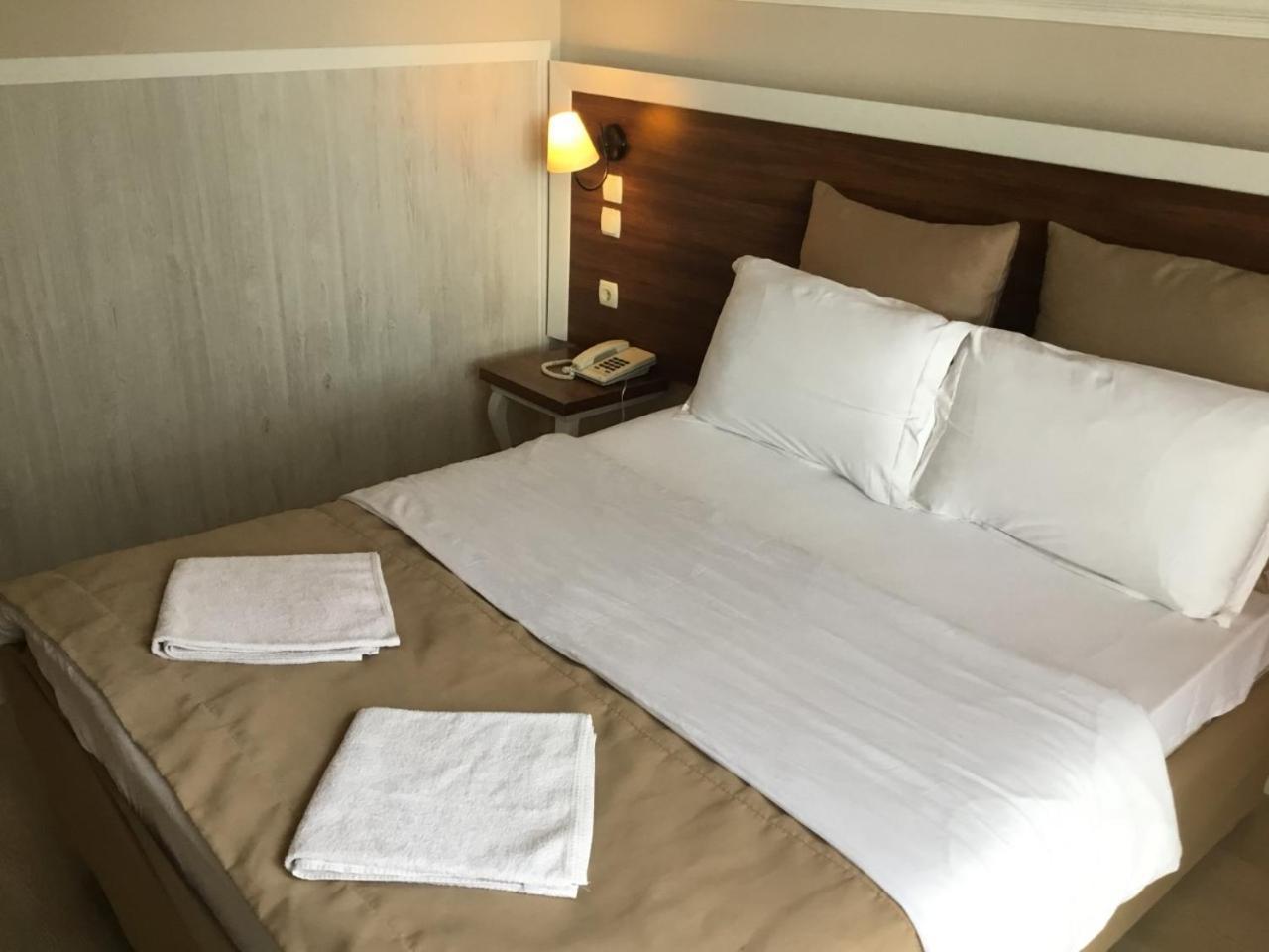 Akman Hotel クシャダス エクステリア 写真