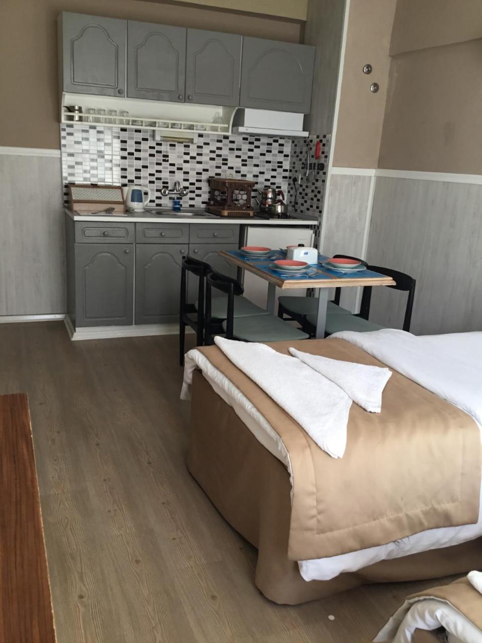 Akman Hotel クシャダス エクステリア 写真