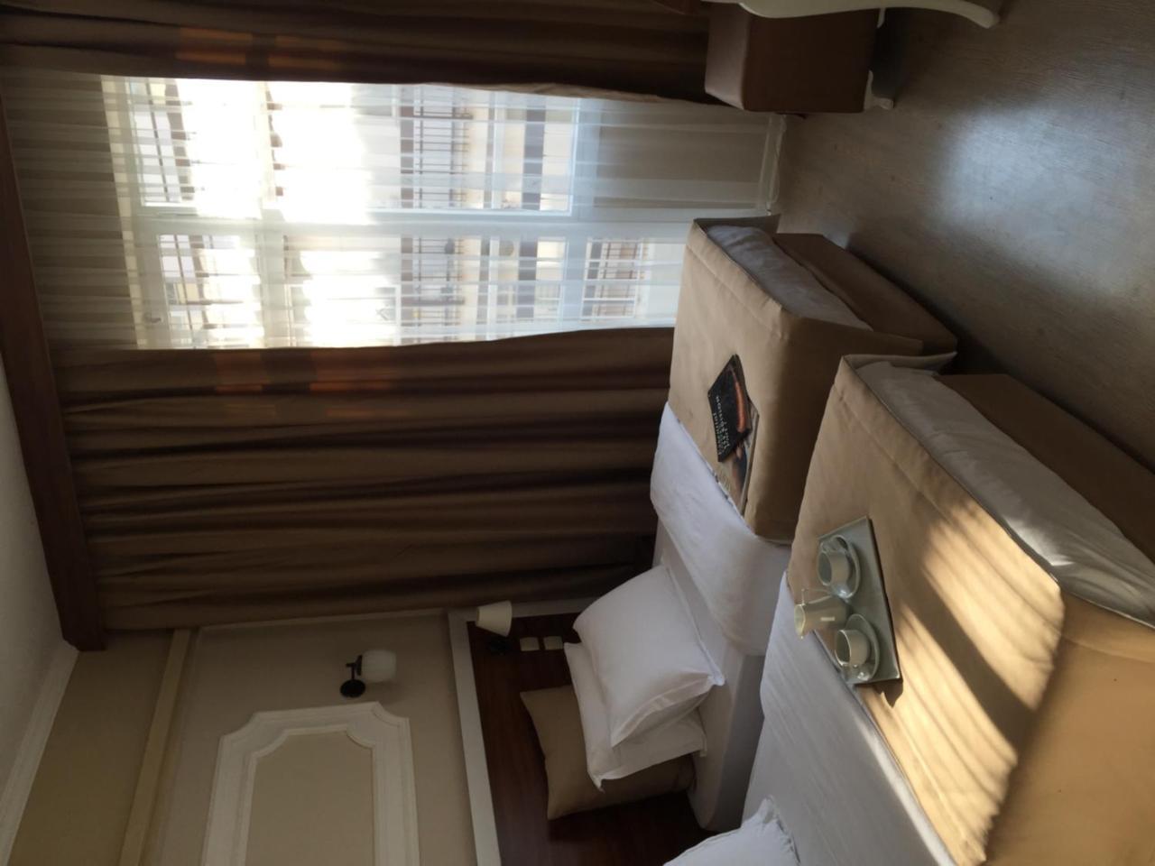 Akman Hotel クシャダス エクステリア 写真